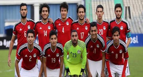 مدرب منتخب الشباب: الأندية التي ادعت "الوطنية" أحد اسباب اخفاقنا 